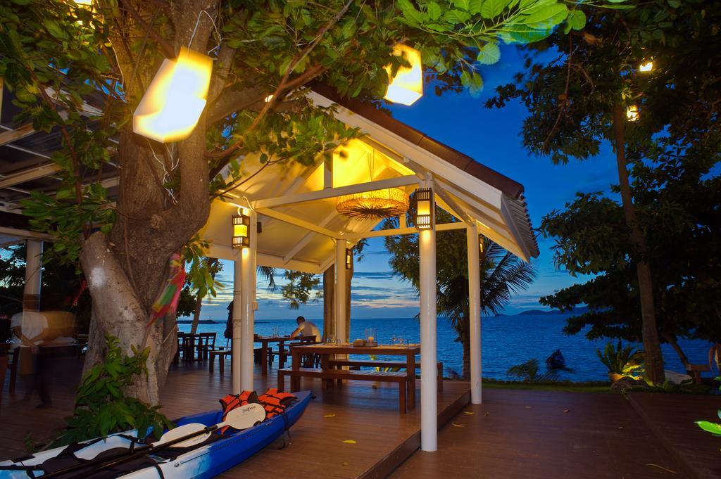 At Samui Haus Hotel Lipa Noi Bagian luar foto